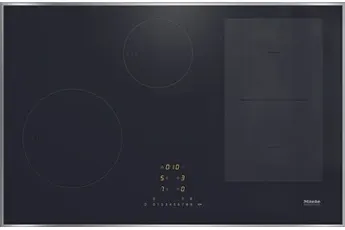 Plaque induction Miele KM 7474 FR