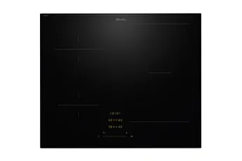 Plaque induction Miele KM 8462 FL Noir