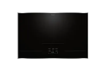 Plaque induction Miele KM 8684-2 FR