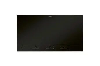 Plaque induction Miele KM 8695-2 FL Matt