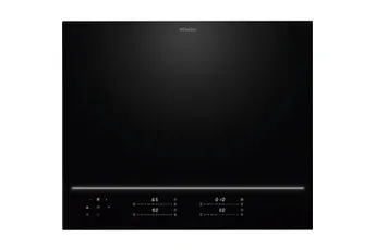 Plaque induction Miele KM 8765 FL Diamond