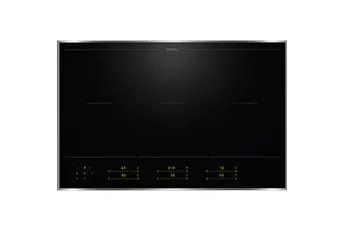 Plaque induction Miele Plaque de cuisson induction
