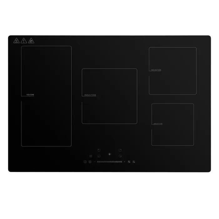 Plaque induction Proline PIH5FLEX — vue 3