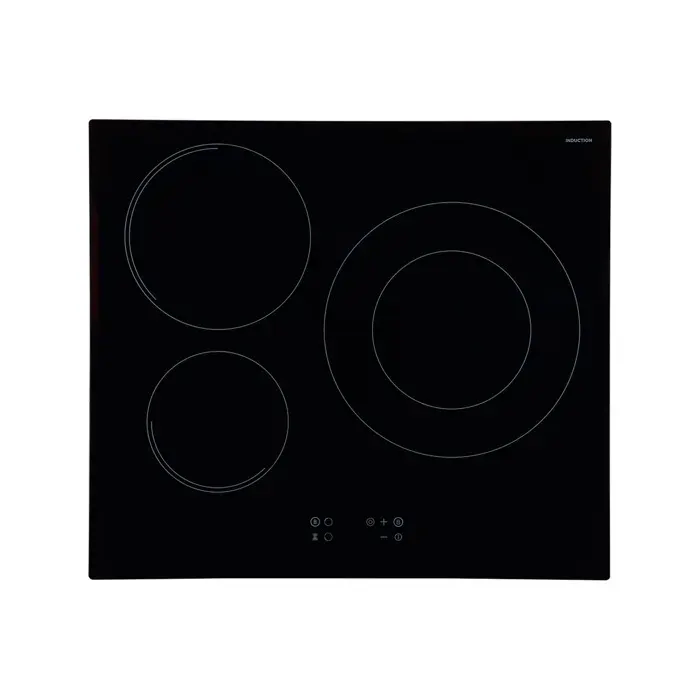 Plaque induction Proline PIH66002 — vue 2