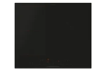 Plaque induction Rosieres RIF63DSCCS Noir