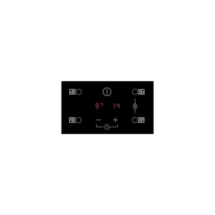 Plaque induction Sauter SPI3642B