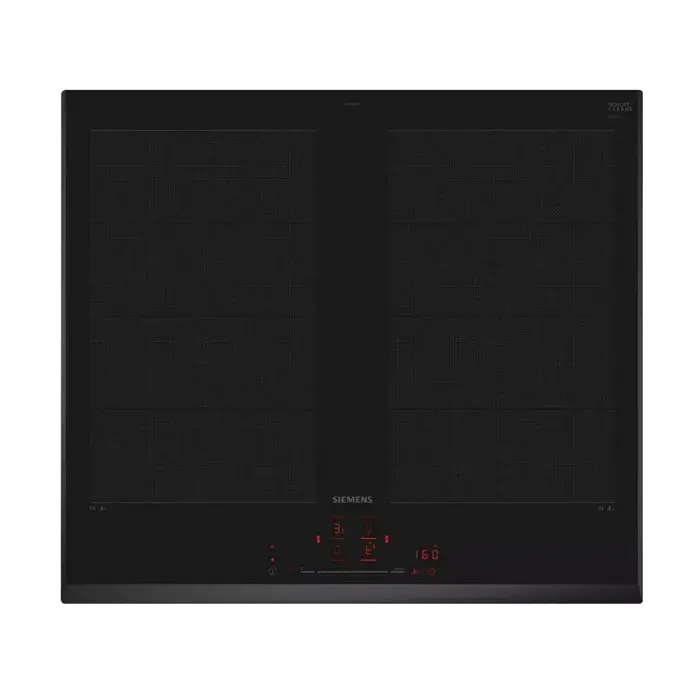 Plaque induction Siemens EX651HXC1E iQ700 — vue 2