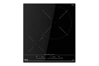 Plaque induction Teka IZC 42400 MSP