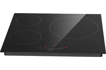 Plaque induction Thomson THI3FRA Noir