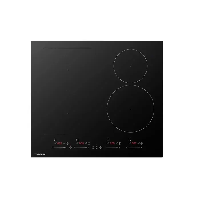 Plaque induction Thomson THIH4FLEX — vue 3
