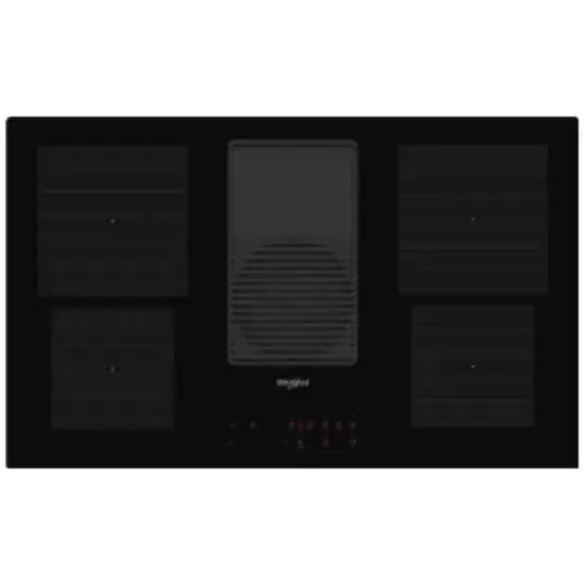 Plaque : Induction WHIRLPOOL 4 Feux 83 / 49.2cm WVH92KFKIT/1