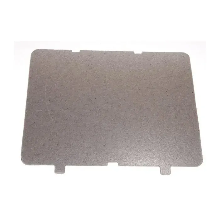 Plaque Mica 140 X 110 M/m