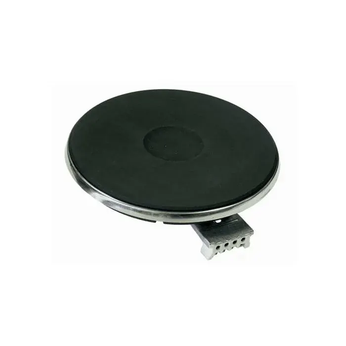 Plaque Normale D1801500w Ego 1218453196