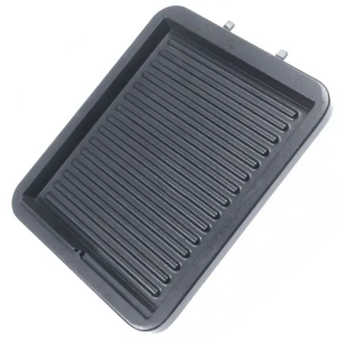 Plaque panini (A lunité) Gaufrier croque-monsieur SS-995815 TEFAL