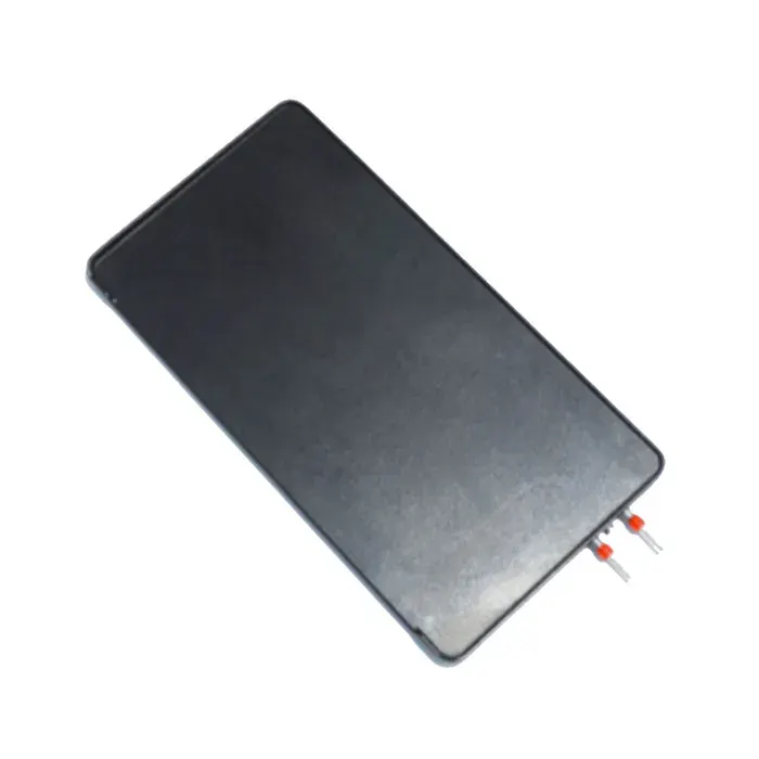 Plaque plancha de cuisson avec résistance Raclette gril Wok TS-01032070 TEFAL