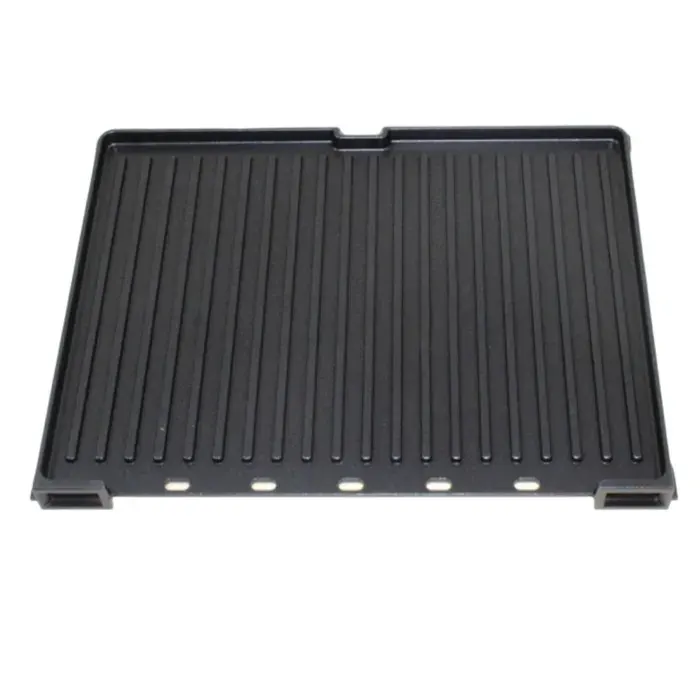 Plaque Raclette gril Wok 500682139 RIVIERA ET BAR