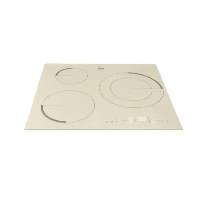 PLAQUE TABLE DE CUISSON 140043027014 DESSUS POUR PLAQUE INDUCTION