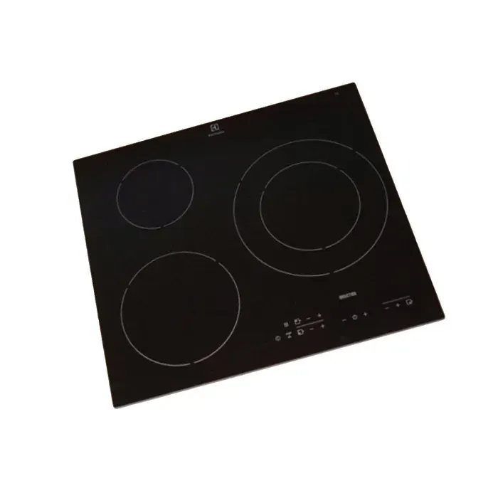 Plaque vitrocéramique dorigine Plaque de cuisson 140047021013 ELECTROLUX