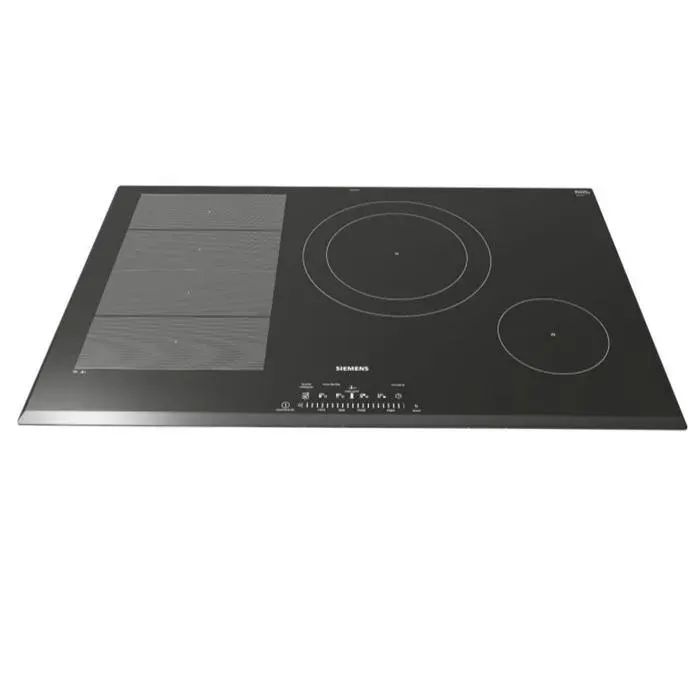 Plaque vitrocéramique Plaque de cuisson 00715770 SIEMENS