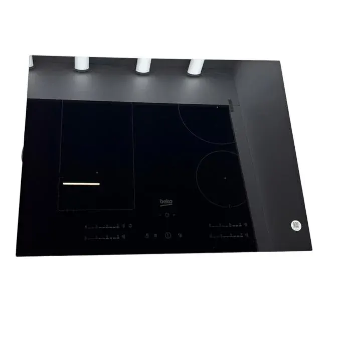 Plaque vitrocéramique Plaque de cuisson 4490262010 C00899443 BEKO