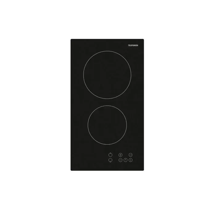 Plaque vitrocéramique TELEFUNKEN TKDV2T — vue 2