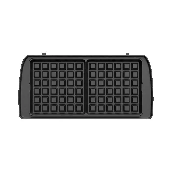 Plaques Gaufres - Mini Maxi