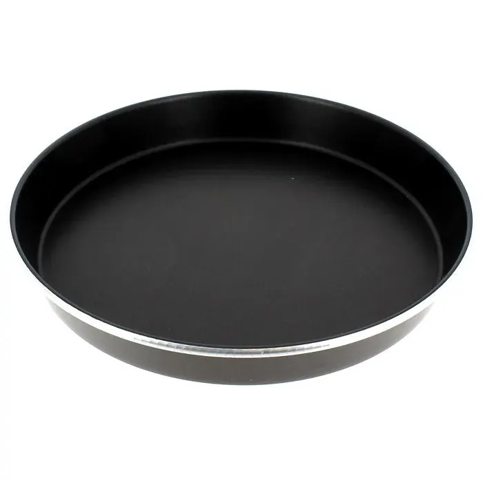 Plat crisp avm280 d280 h40 480131000082 - micro-ondes