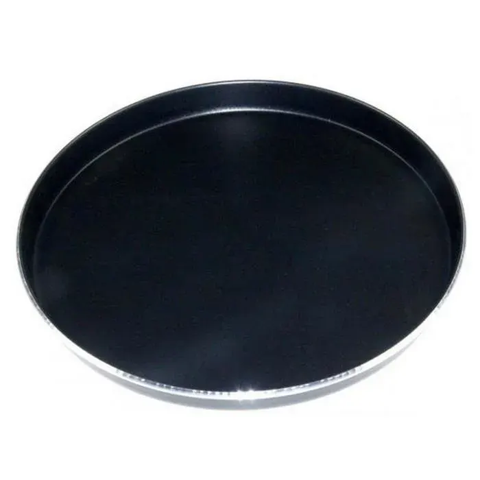 Plat Crisp - Whirlpool - AVM305 - Diamètre 32cm - Revêtement Anti-adhésif