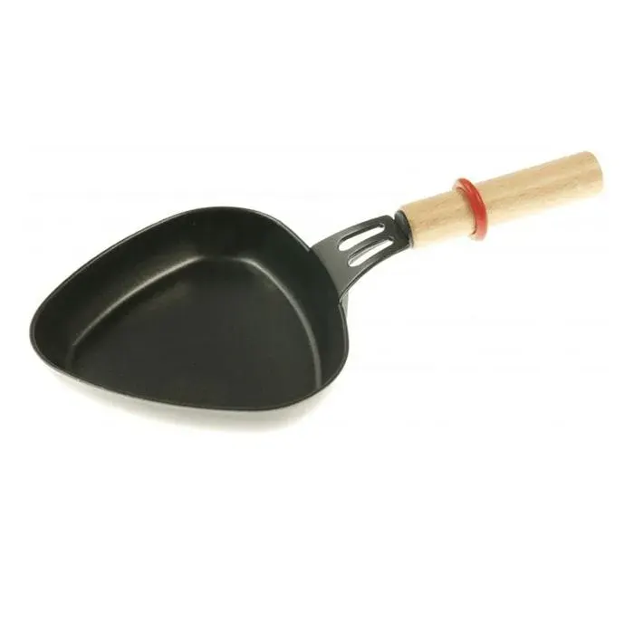 Poelon Raclette Triangle