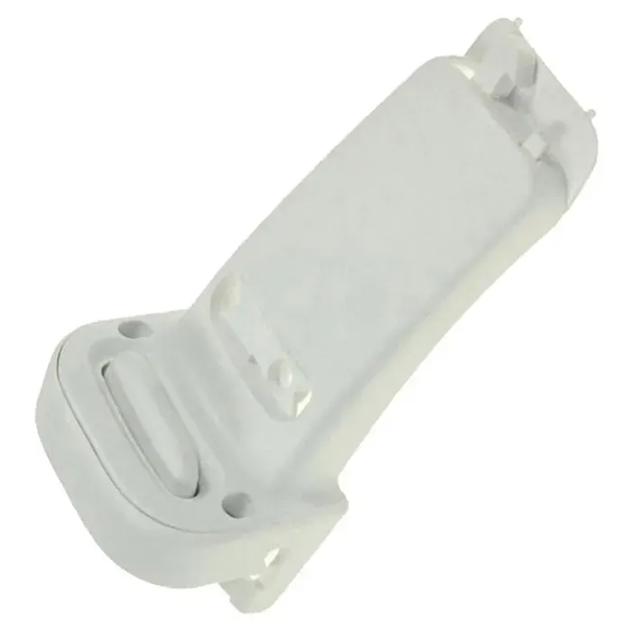 Poignée droite avec tige verrou - Robot ménager - MOULINEX - Gris - 800W - Kit daccessoires