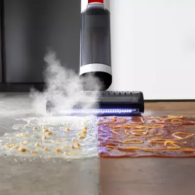 Polti - Aspirateur Laveur Rollysteam Wd10 Filaire Avec Fonction Vapeur — vue 8