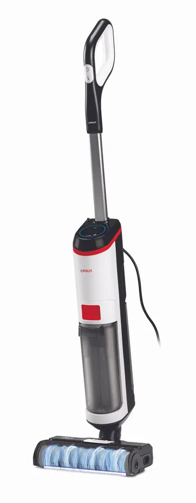 Polti - Aspirateur Laveur Rollysteam Wd10 Filaire Avec Fonction Vapeur — vue 2