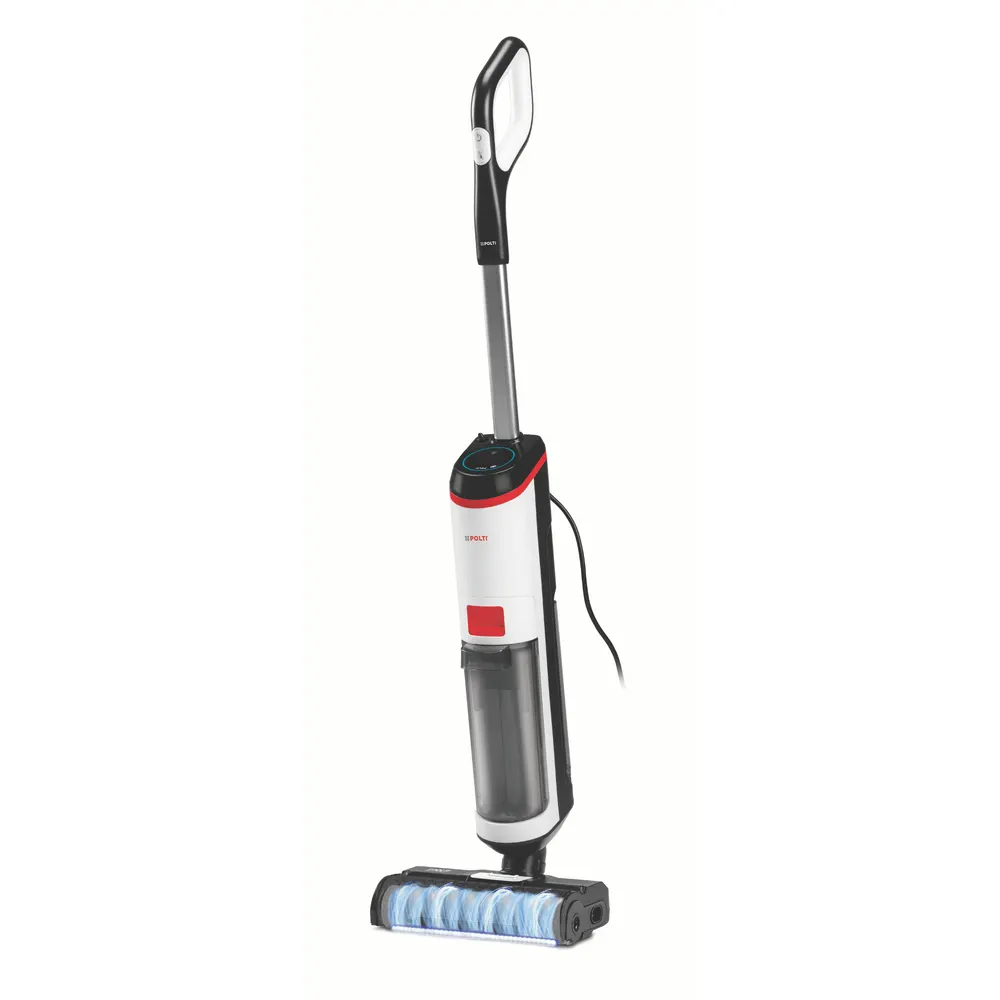 Polti - Aspirateur Laveur Rollysteam Wd10 Filaire Avec Fonction Vapeur — vue 5