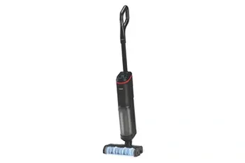 Polti - Aspirateur Laveur Rollysteam Wd40c Sans Fil Avec Fonction Vapeur — vue 3