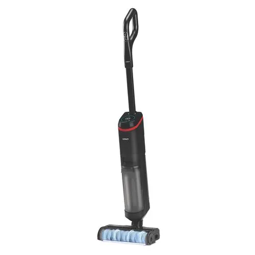 Polti - Aspirateur Laveur Rollysteam Wd40c Sans Fil Avec Fonction Vapeur — vue 2