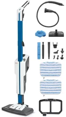 Polti - Balai Vapeur Vaporetto Sv620