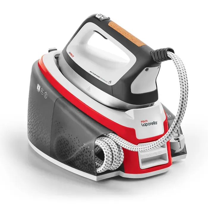 Polti - Centrale Vapeur Vi50.50 Vaporella Instant — vue 2