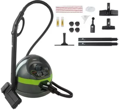 Polti - Nettoyeur Vapeur Vaporetto Classic 65