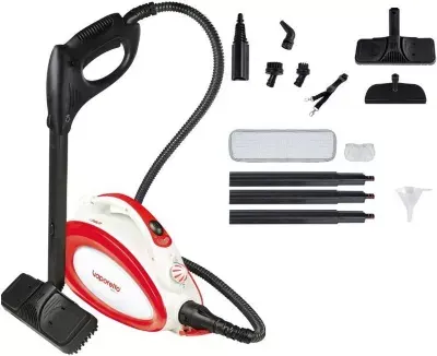 Polti - Nettoyeur Vapeur Vaporetto Handy 20