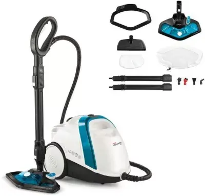 Polti - Nettoyeur Vapeur Vaporetto Smart 100_b