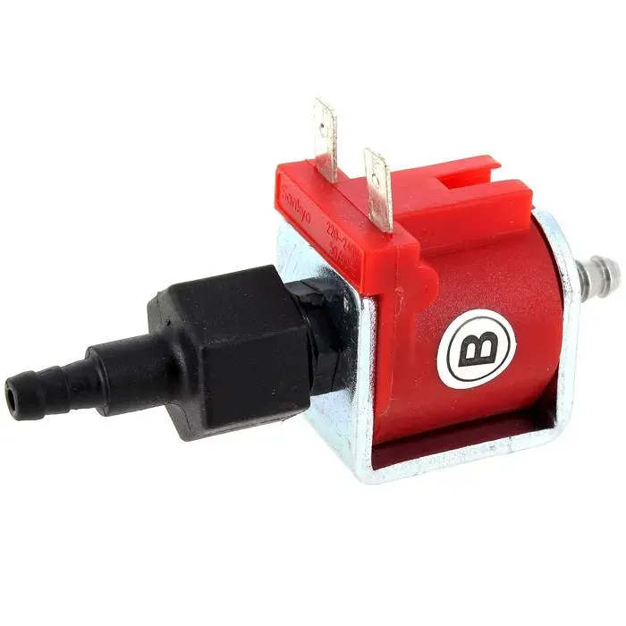 Pompe 15w kin39601 4055462586 4055281101 - centrale vapeur