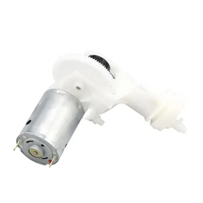 Pompe avec moteur dhydropulseur Brosse à dents électrique 81626034 BRAUN