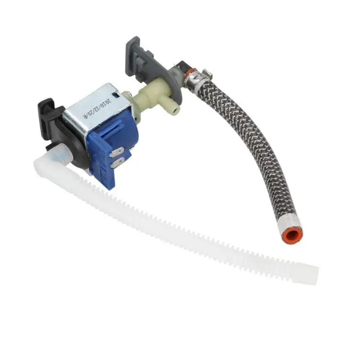 Pompe Complete dorigine Centrale Vapeur Fer à Repasser 423902187361 PHILIPS