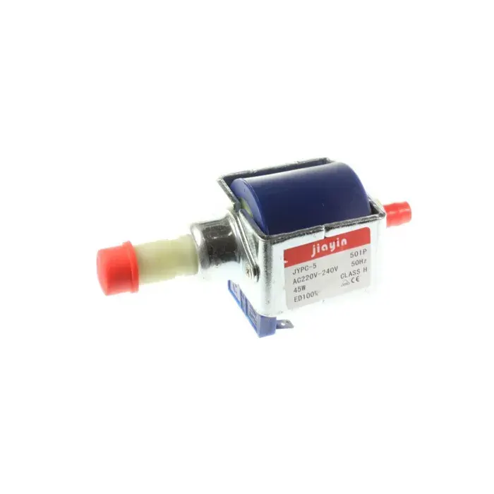 Pompe JYPC-5 9BAR 560ML/MIN Centrale Vapeur Fer à Repasser 292202998208 PHILIPS