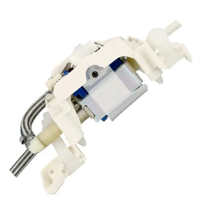 Pompe + support + booster - Centrale vapeur - CALOR (110029)
