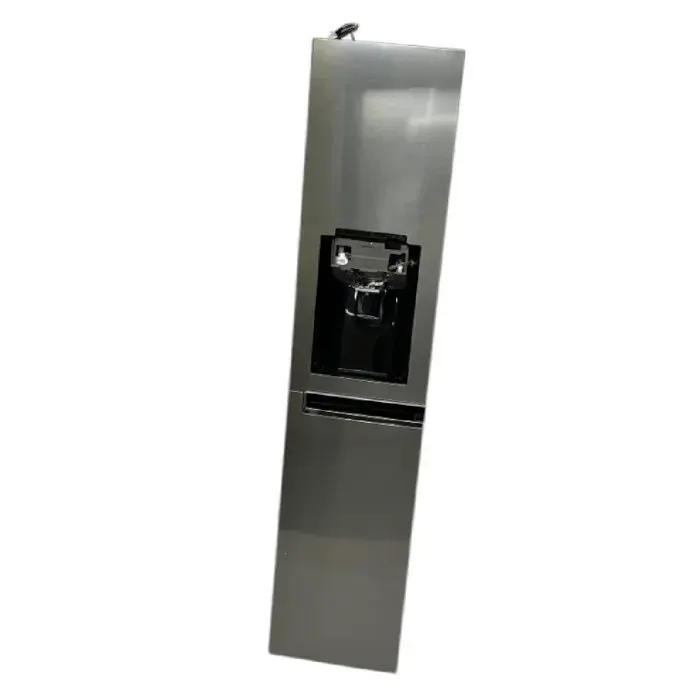 Porte (Partie congélateur) Frigo Réfrigérateur Congélateur ADD76196330 LG