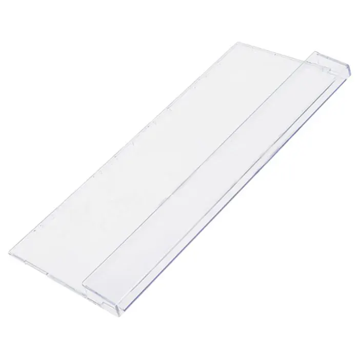 Portillon tiroir 445X188 mm Frigo Réfrigérateur Congélateur 5740380200 5740380272 BEKO
