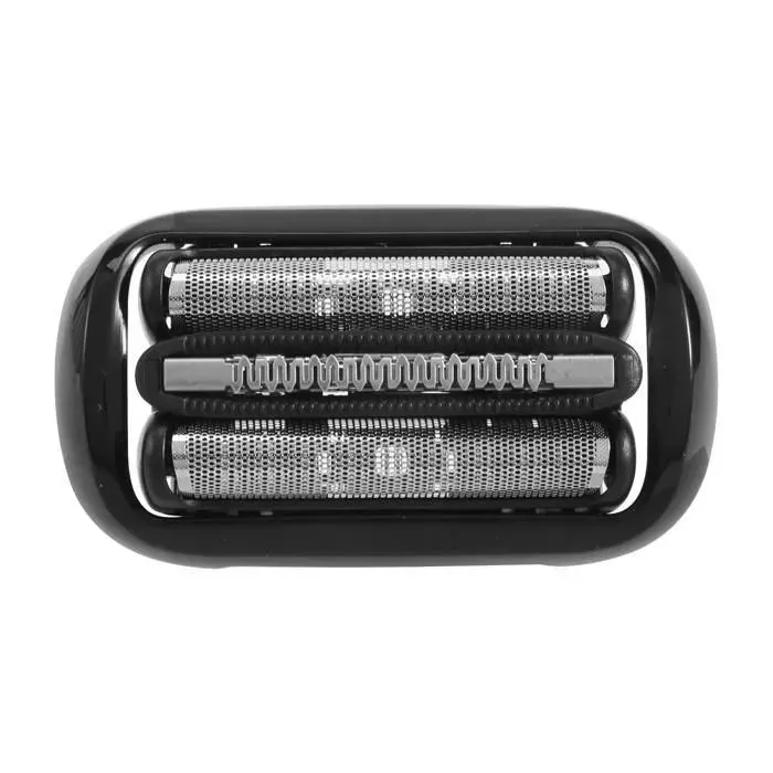 Pour Braun Series 5/6 Braun Rasoir 53B Remplacement Rasoir éLectrique TêTe de Remplacement 50-R1000S/50-B1300S 6075Cc 6020S