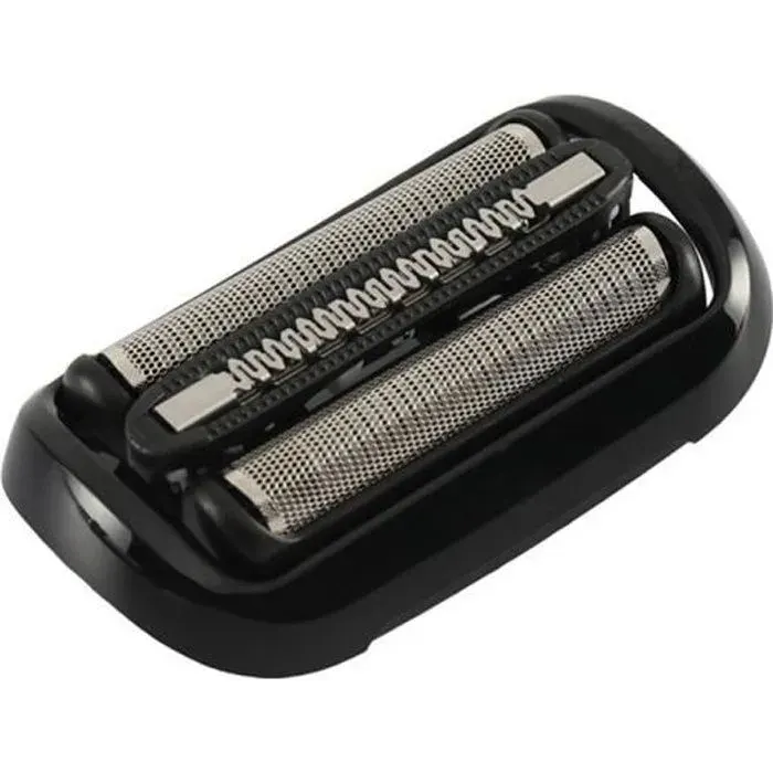 Pour Braun Series 5-6 Braun Rasoir 53B Remplacement Rasoir éLectrique TêTe de Remplacement 50-R1000S-50-B1300S 6075Cc 6020S SPILEX