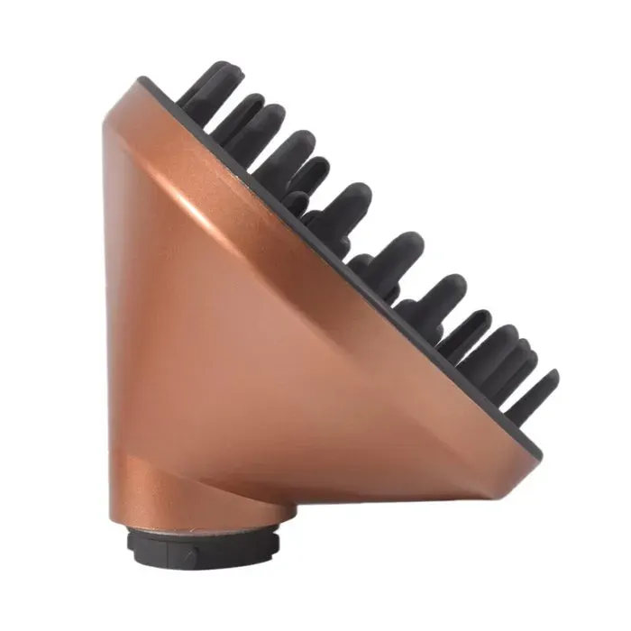 Pour Dyson HS01/HS05 Diffuseur pour SèChe-Cheveux Supersonique Remplacement HS01/HS05 Diffuseur de TêTe de Cheveux StéRéOtype Univer